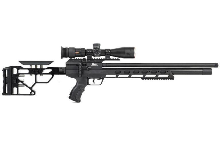 BRK Ranger XR2 Tactical