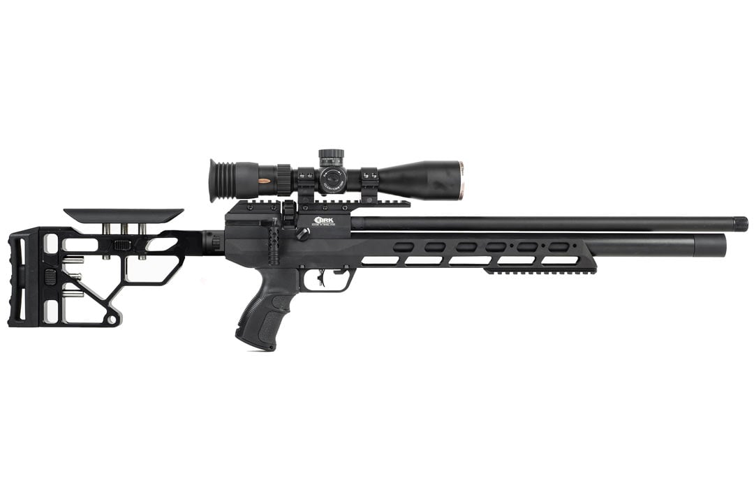 Brocock Ranger XR2 Tactical