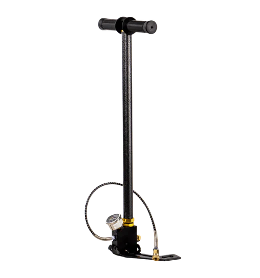 Beeman Hand Pump