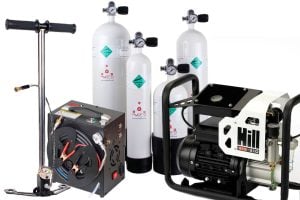 Choosing The Right Filling Kit For A PCP