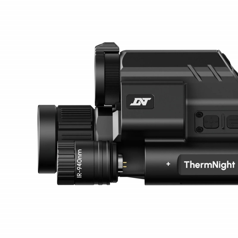 IR 940nm Module for ZULUS HD V2 - Image 2