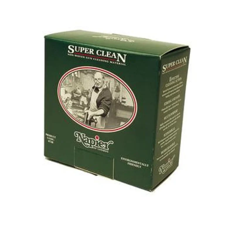 Napier Superclean