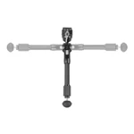 Vanguard EQ-Precision 1QS C Removable Carbon Bipod - Image 4