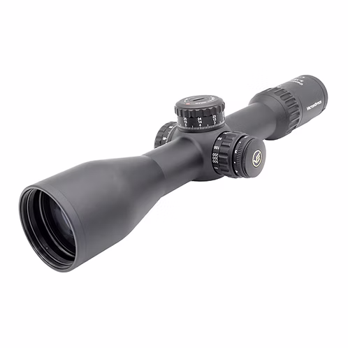 Vector Optics Continental 3-18x50 FFP 34mm Scope