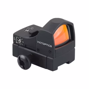 VictOptics SPX Dovetail Red Dot Sight