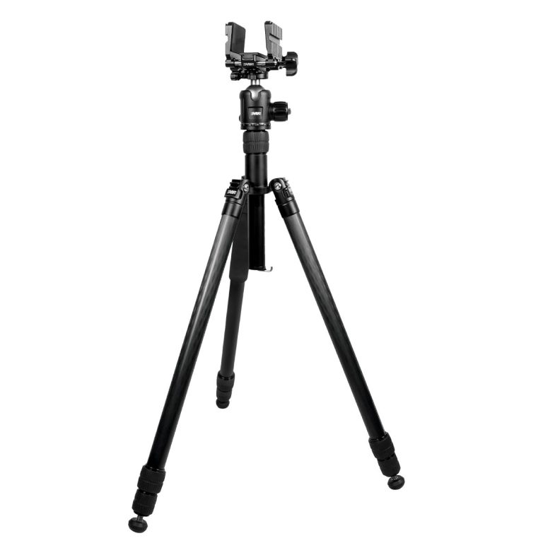Wulf Raptor carbon bipod