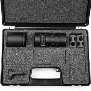 0db Advantage Target Pro System Kit