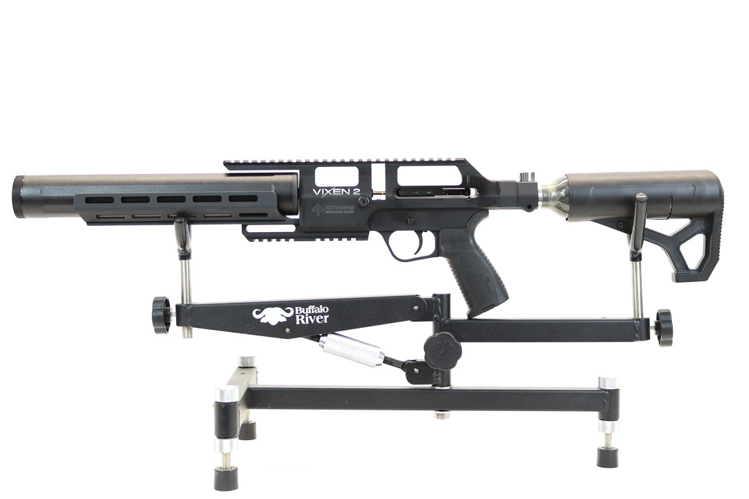 AGT Vixen 2 Short .177 Pre Owned