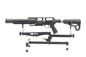 AGT Vixen 2 Short .22 Pre Owned