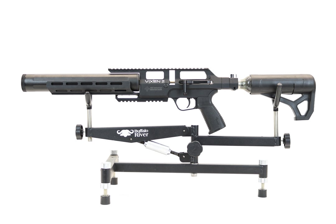 AGT Vixen 2 Short .22 Pre Owned