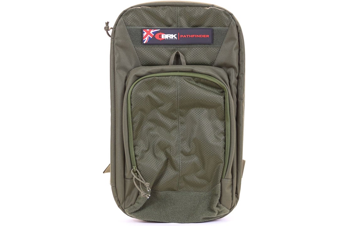 BRK Pathfinder Bag/Backpack - Image 5