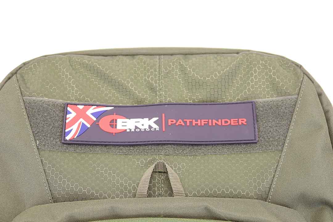 BRK Pathfinder Bag/Backpack - Image 10