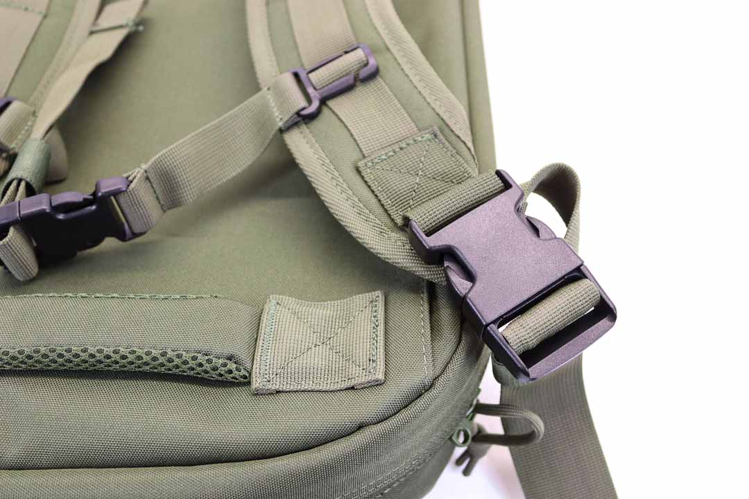 BRK Pathfinder Bag/Backpack - Image 9