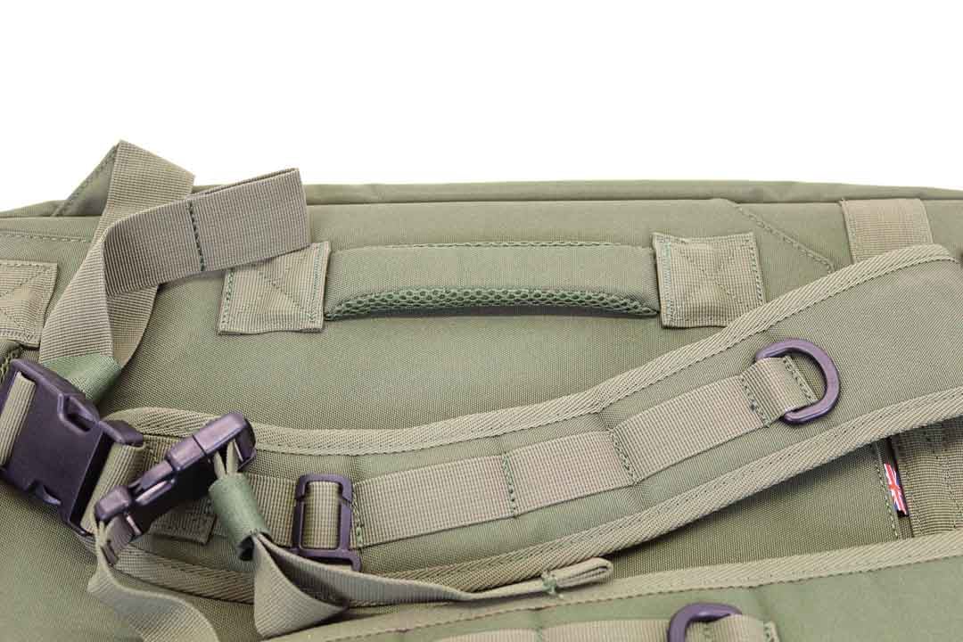 BRK Pathfinder Bag/Backpack - Image 8