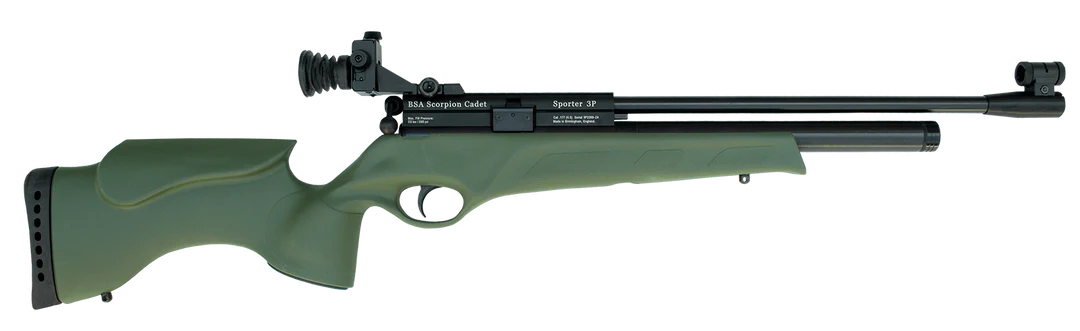 BSA Scorpion Cadet - Image 2