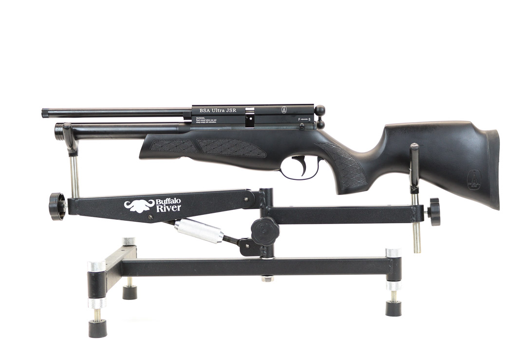 BSA Ultra JSR Junior .177 Ex Demo