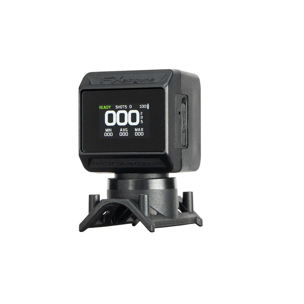 FX Pocket D1 Chronograph - Image 4