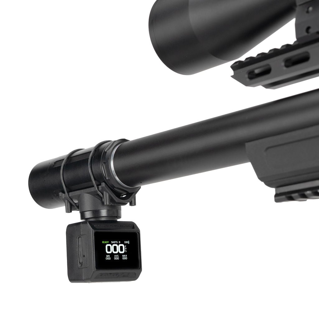 FX Pocket D1 Chronograph - Image 5