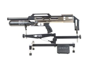 Brocock Ghost Plus Silver .177 Pre Owned