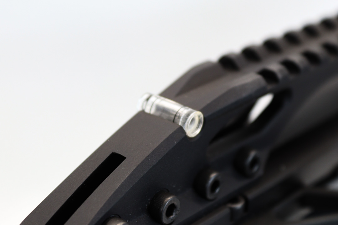 Daystate Alpha Wolf Blue Laminate .177 Pre Owned - Image 3