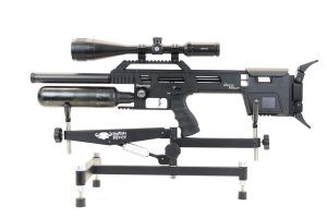 Daystate Delta Wolf .177 Pre Owned