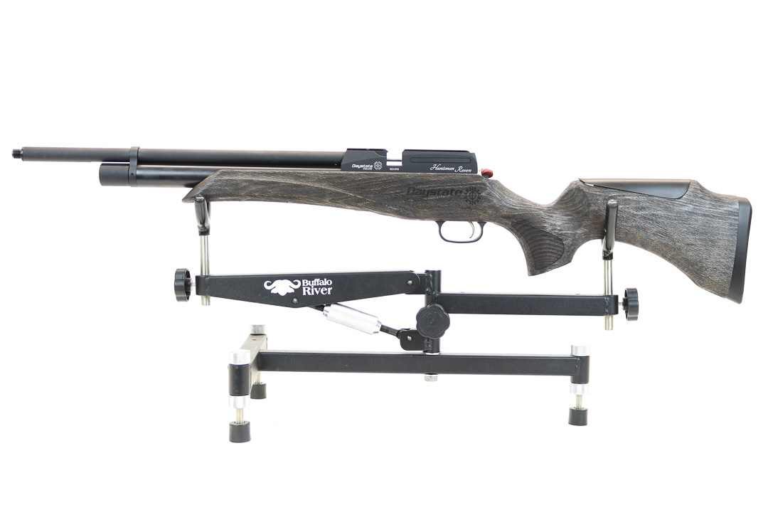 Daystate Revere Safari .22 Pre owned