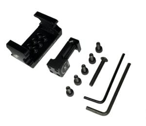 Eagle Vision FX DRS Universal Magazine Holder