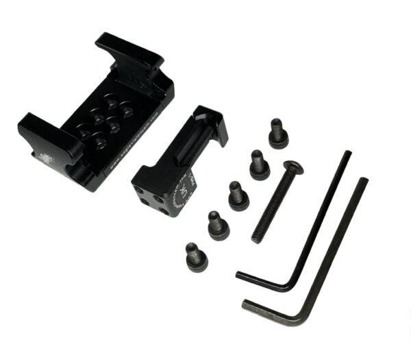 Eagle Vision FX DRS Universal Magazine Holder