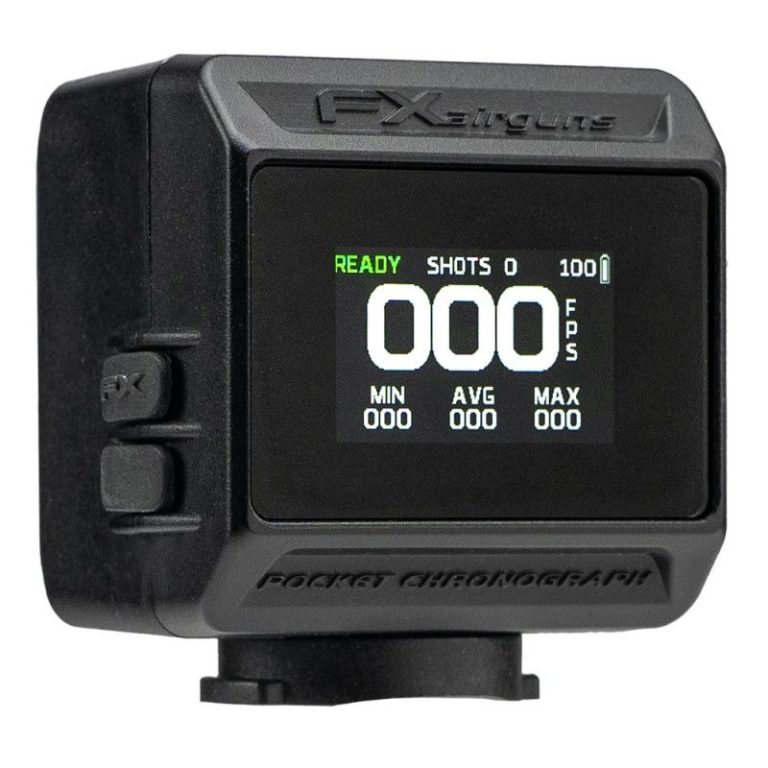 FX D1 Chrono