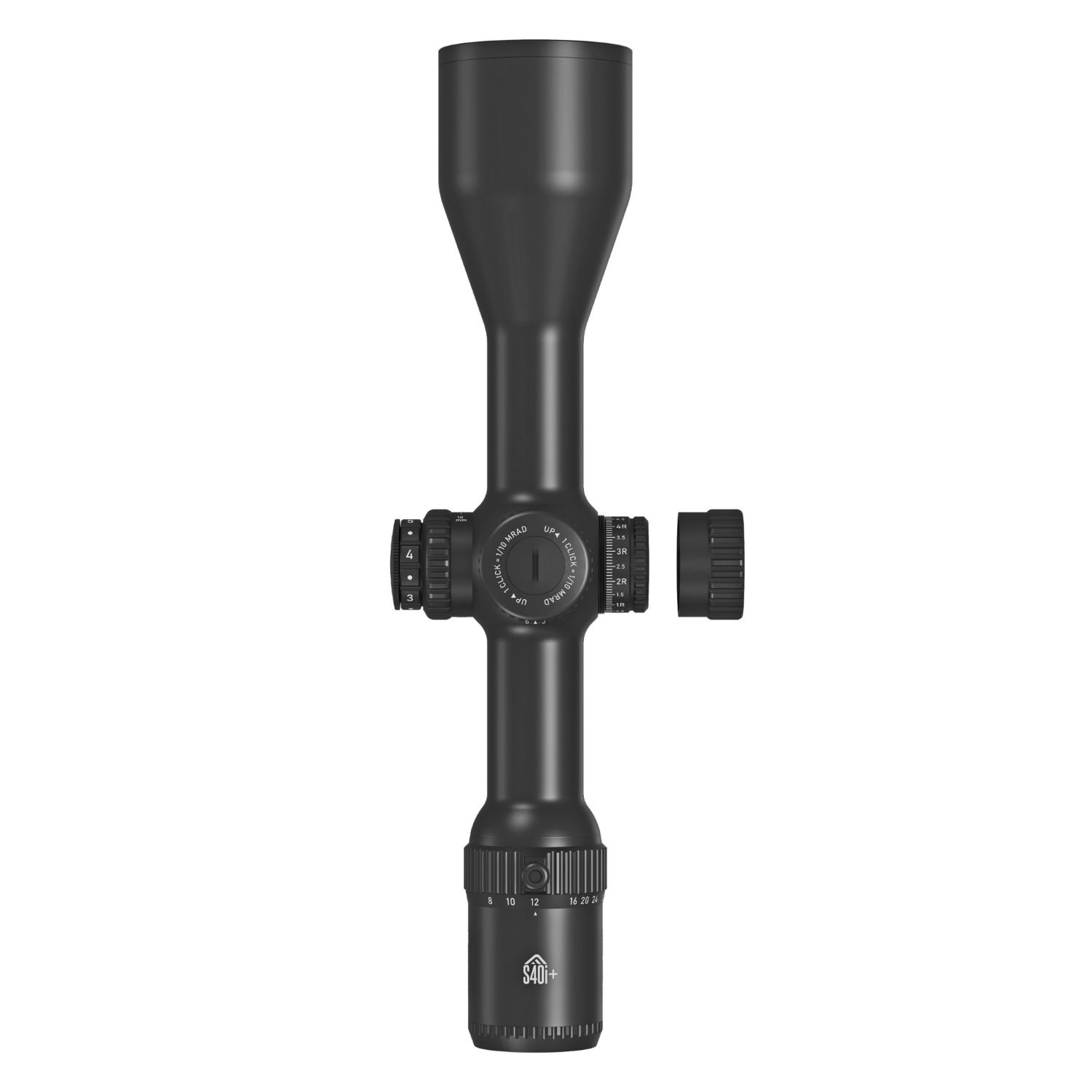 Falcon S40i+4-40x58 FFP ED MRAD - Image 7