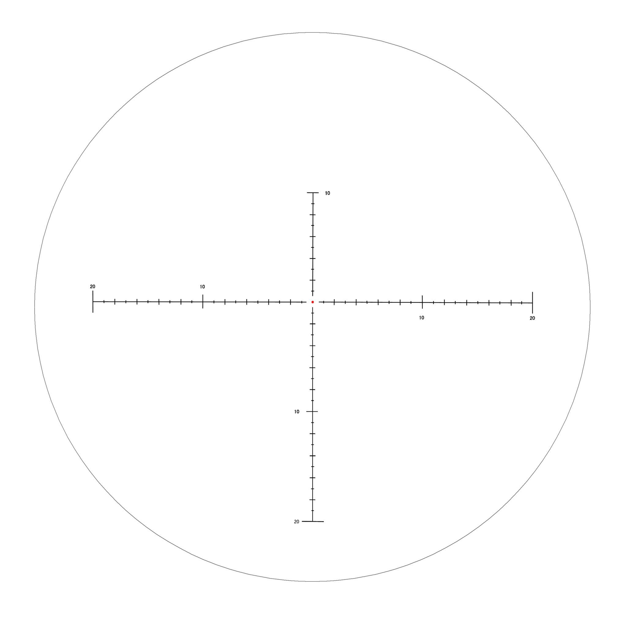 Falcon T50i+5-50x60 SFP ED MOA - Image 8