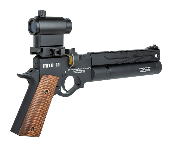 Reximex Mito 11 - Image 3