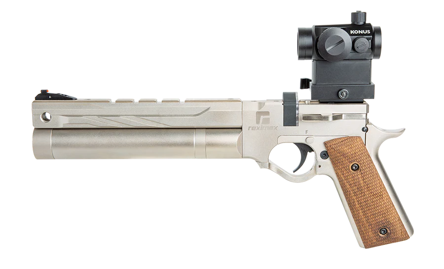 Reximex Mito 11 - Image 6