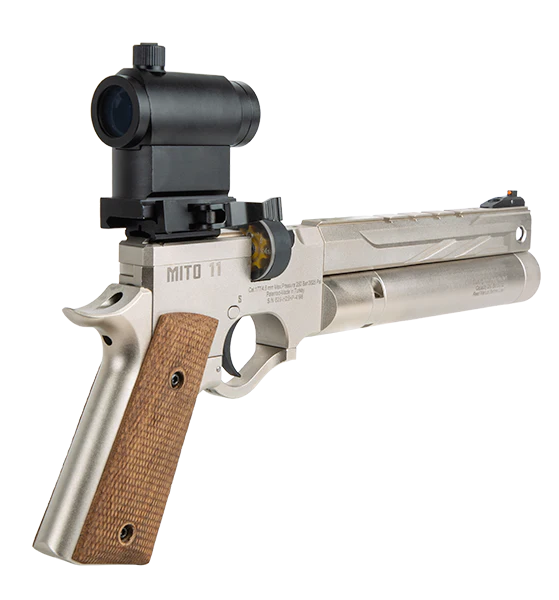 Reximex Mito 11 - Image 7