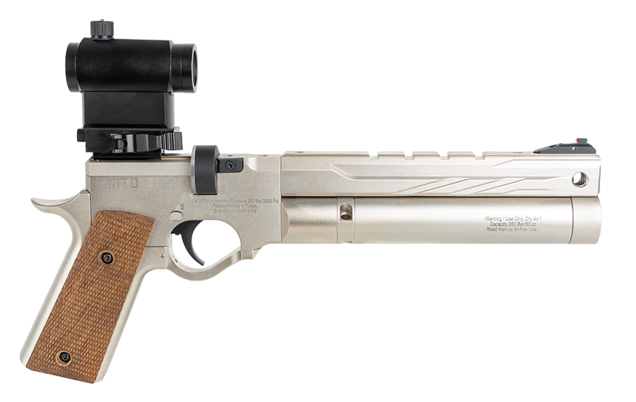 Reximex Mito 11 - Image 5