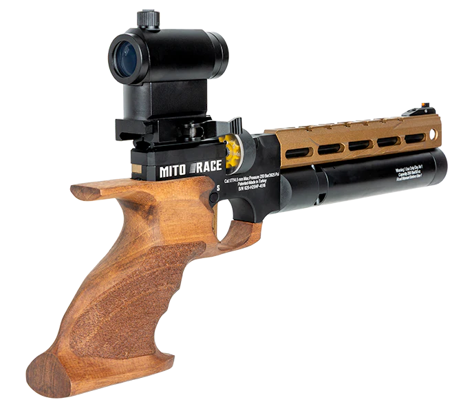 Reximex Mito Race Bronze - Image 3