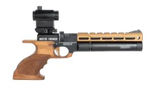 Reximex Mito Race Bronze