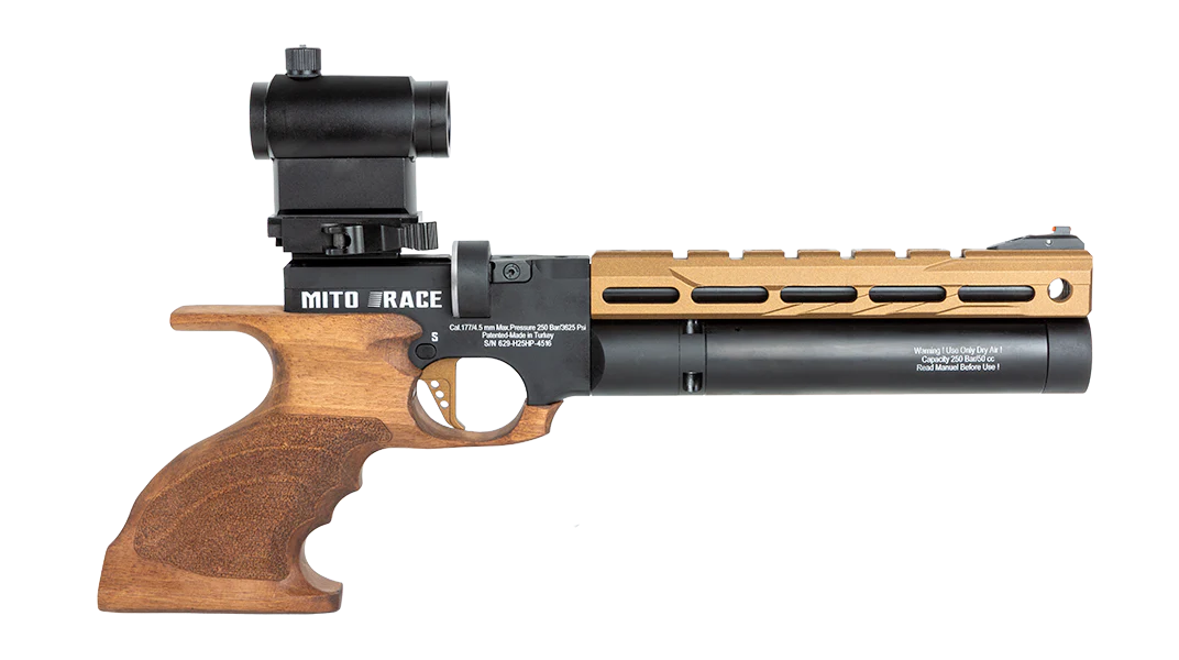 Reximex Mito Race Bronze