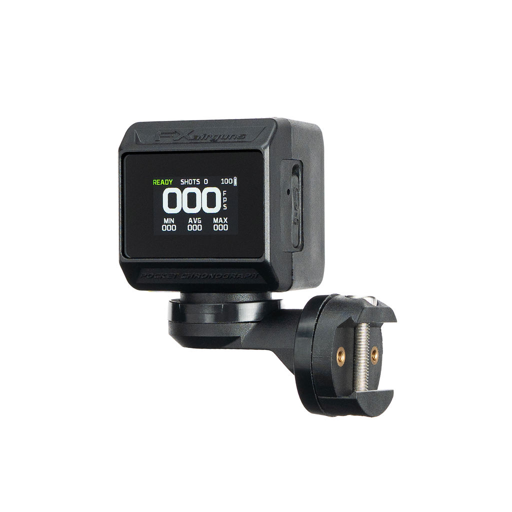 FX Pocket D1 Chronograph - Image 3