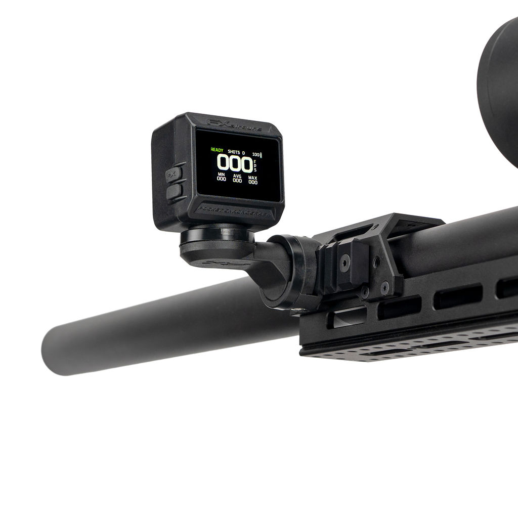 FX Pocket D1 Chronograph - Image 6