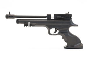 Reximex Morpho Pistol .177 Ex Demo