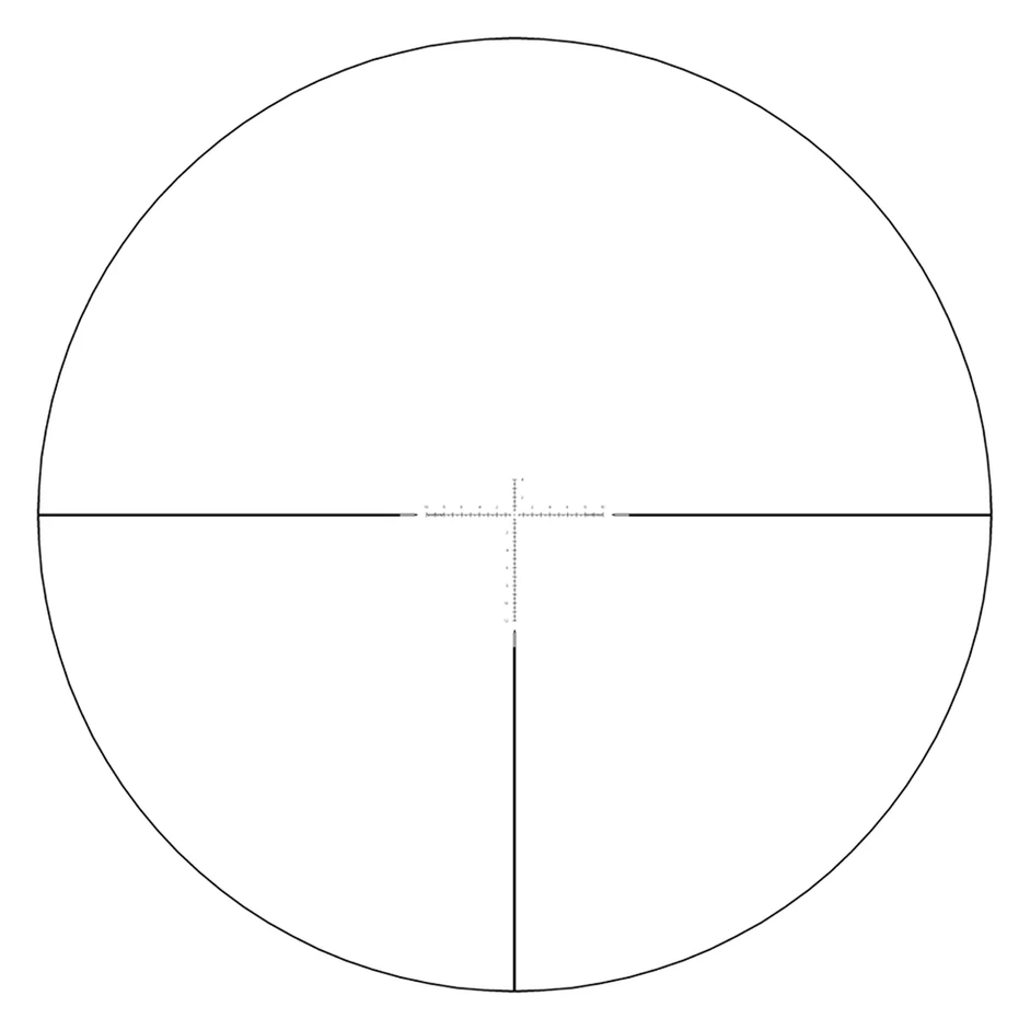 Vector Optics Veyron GEN2 4-16x44 FFP DCR (SCFF-78) - Image 2