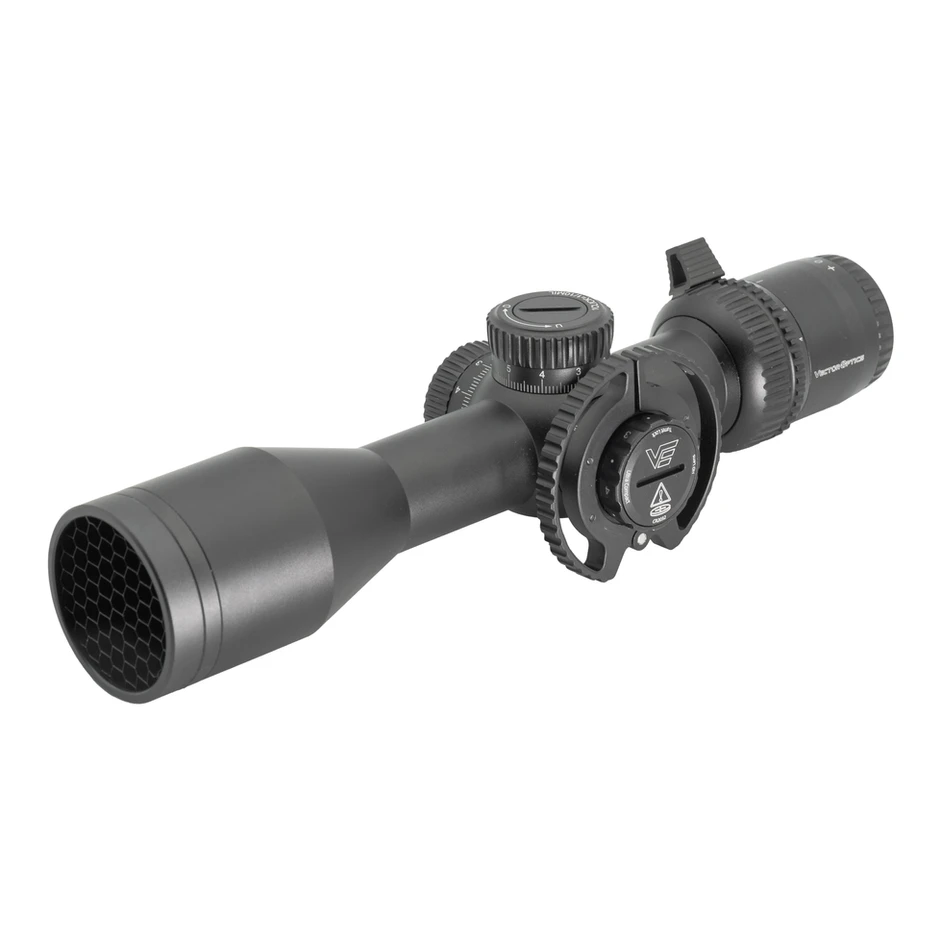 Vector Optics Veyron GEN2 4-16x44 FFP DCR (SCFF-78)