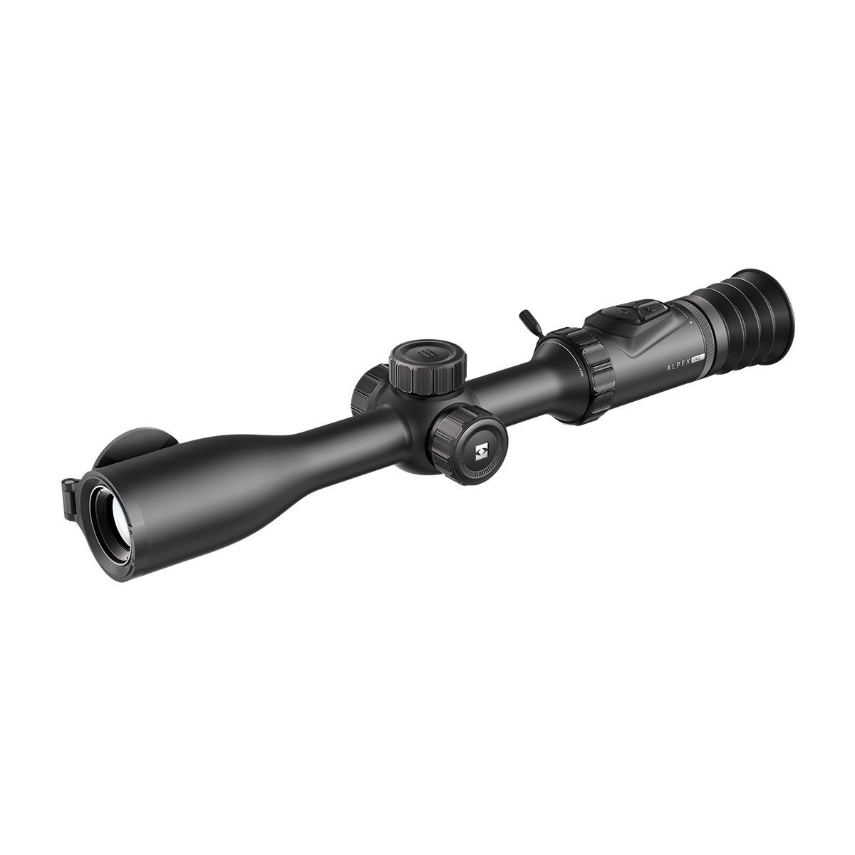 HIKMICRO Alpex Pro A50P Day and Night Scope