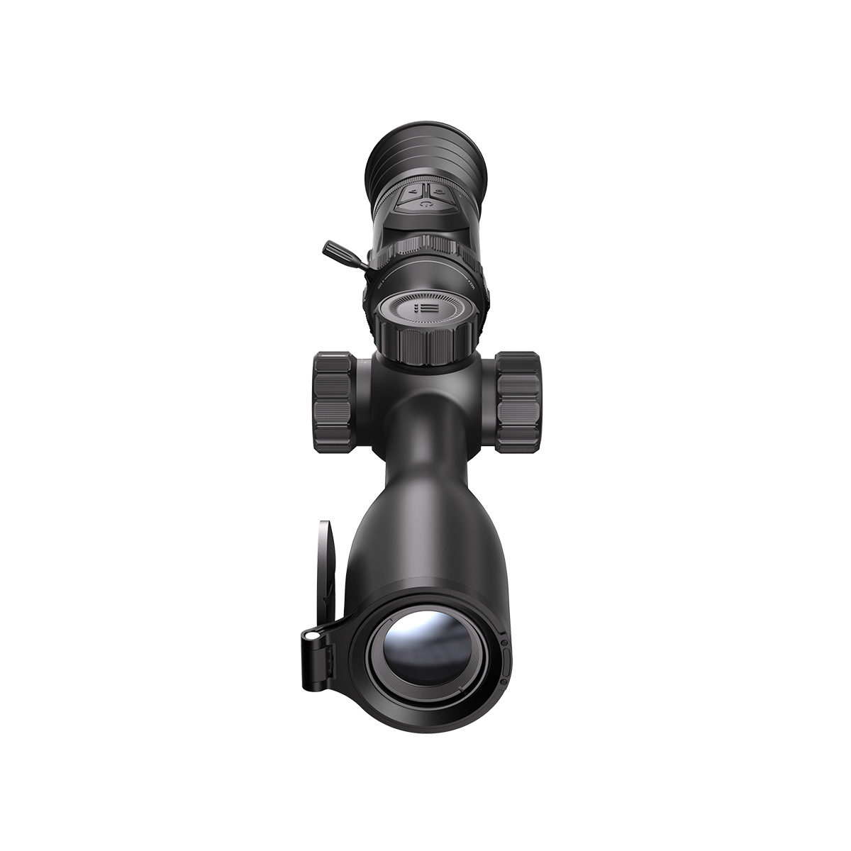 HIKMICRO Alpex Pro A50P Day and Night Scope - Image 3