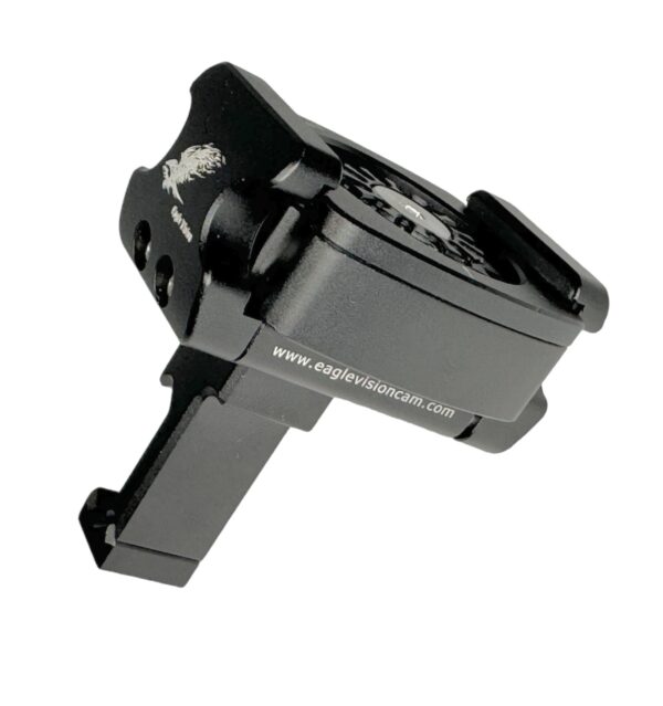 Eagle Vision FX DRS Universal Magazine Holder - Image 3