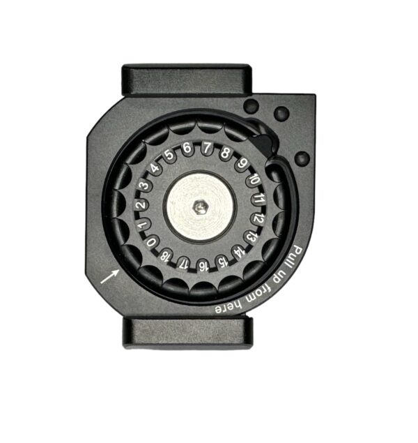 Eagle Vision FX DRS Universal Magazine Holder - Image 2