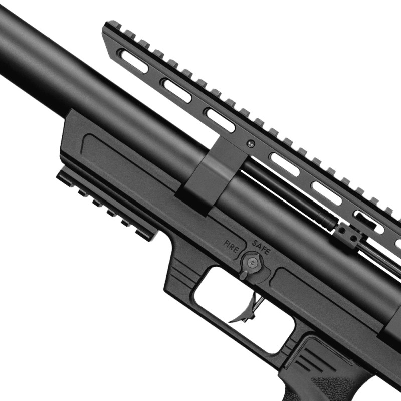 FX Leopard Composite - Image 4