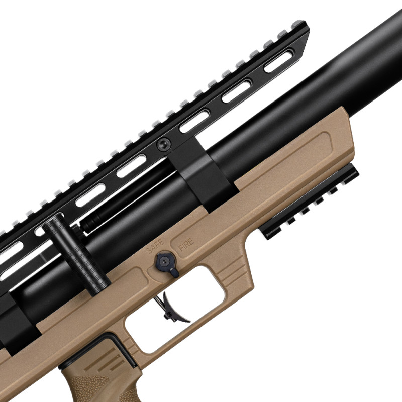 FX Leopard Composite - Image 6