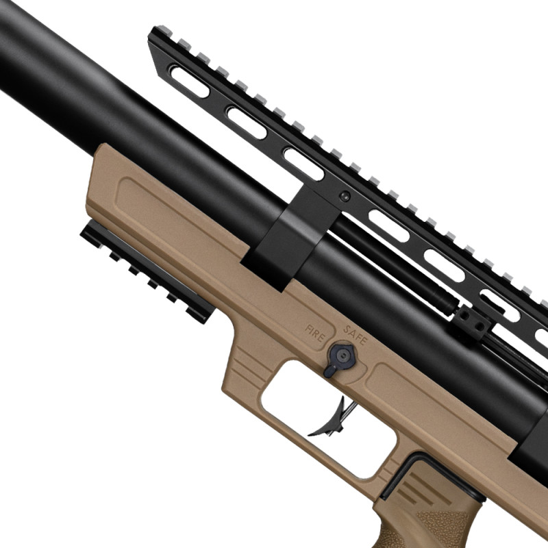 FX Leopard Composite - Image 7